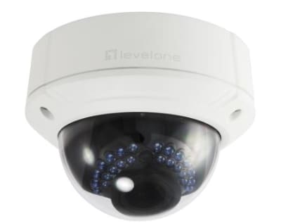 LEVEL ONE FCS-3411