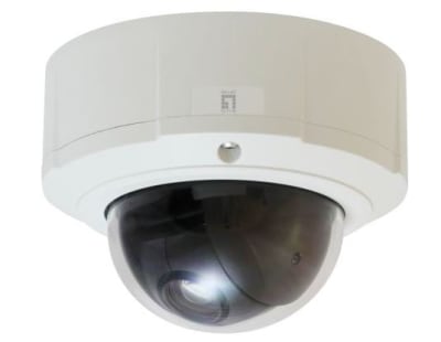 LEVEL ONE FCS-4043