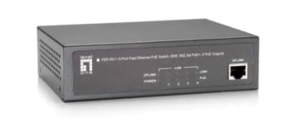 LEVEL ONE FEP-0511