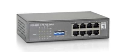 LEVEL ONE FEP-0800