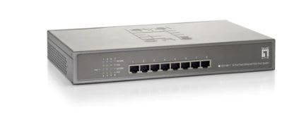 LEVEL ONE FEP-0811