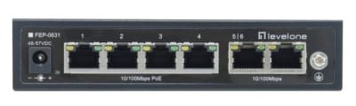 LEVEL ONE FEP-0931