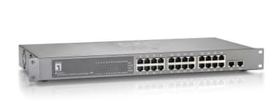 LEVEL ONE FGP-2412W630