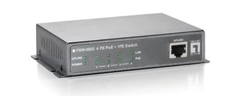 LEVEL ONE FSW-0503