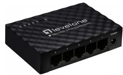 LEVEL ONE GEP-0522