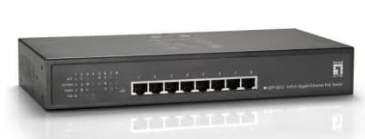 LEVEL ONE GEP-0812