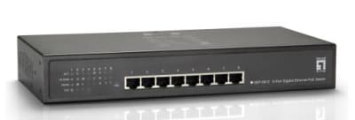 LEVEL ONE GEP-0812W90