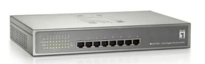 LEVEL ONE GEP-0821