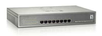 LEVEL ONE GEP-0822