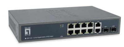 LEVEL ONE GEP-1221