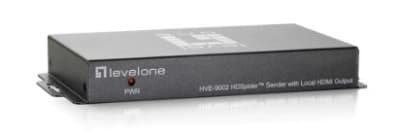LEVEL ONE HVE-9002