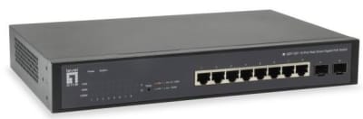 LEVEL ONE HVE-9010