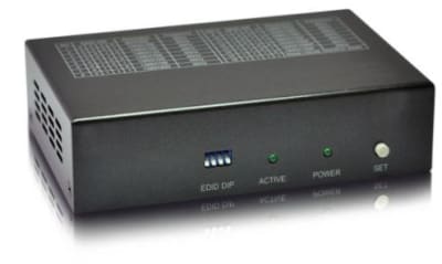 LEVEL ONE HVE-9100