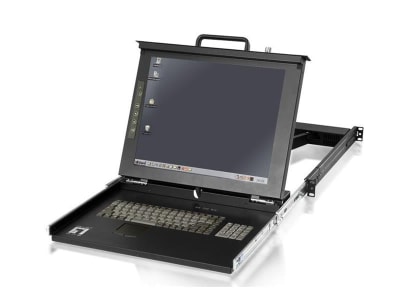 LEVEL ONE KVM-0115US