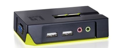 LEVEL ONE KVM-0211