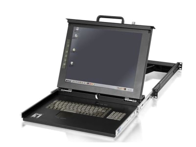 LEVEL ONE KVM-0217US