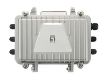 LEVEL ONE PFE-1014R