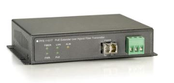 LEVEL ONE PFE-1101T