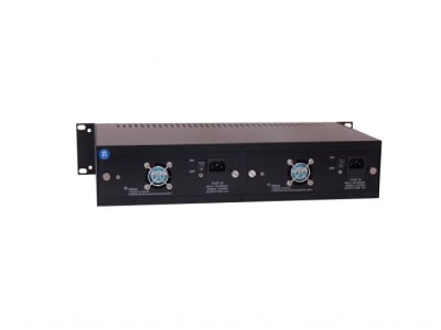 LEVEL ONE CVH-2000