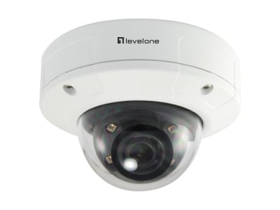 LEVEL ONE FCS-3302