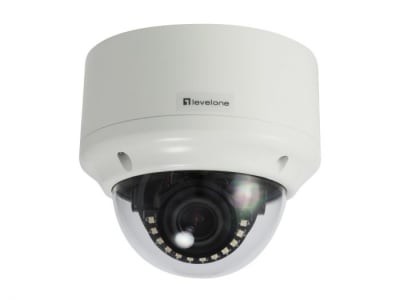 LEVEL ONE FCS-3304
