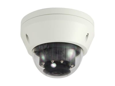 LEVEL ONE FCS-3306