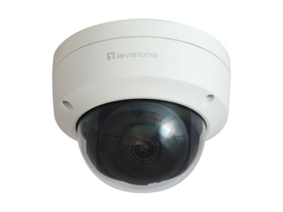 LEVEL ONE FCS-3402