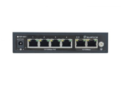 LEVEL ONE FEP-0631