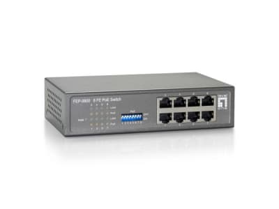 LEVEL ONE FEP-0800W65