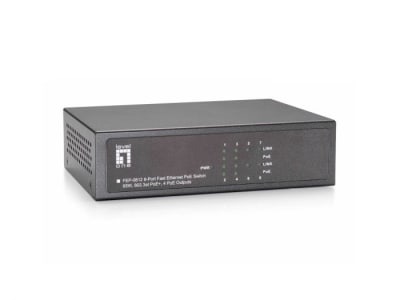 LEVEL ONE FEP-0812
