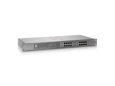 LEVEL ONE FEP-1611