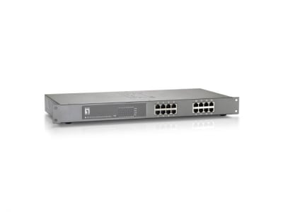 LEVEL ONE FEP-1612W380