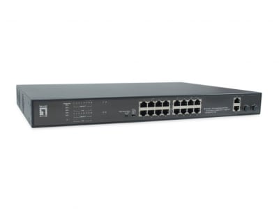 LEVEL ONE FGP-2031