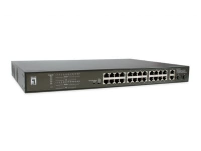 LEVEL ONE FGP-2831