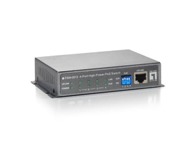 LEVEL ONE FSW-0513