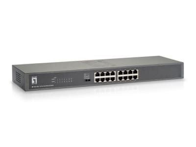 LEVEL ONE FSW-1650