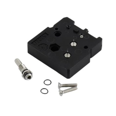 DOVER CORPORATION ENM5263