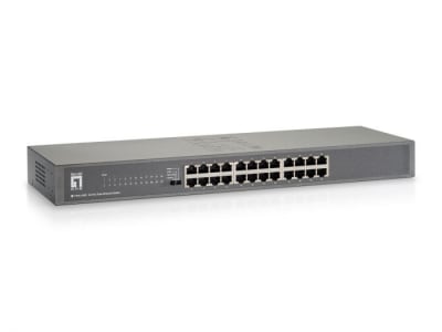 LEVEL ONE FSW-2450
