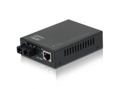 LEVEL ONE FVT-2201