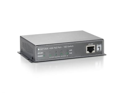 LEVEL ONE GEP-0520