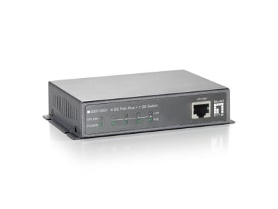 LEVEL ONE GEP-0521