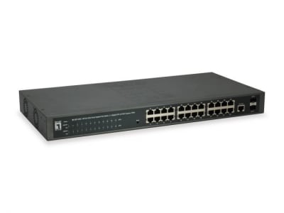 LEVEL ONE GEP-2652