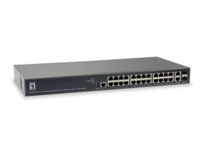 LEVEL ONE GEP-2681