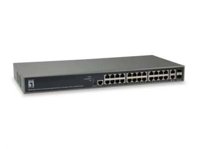 LEVEL ONE GEP-2682