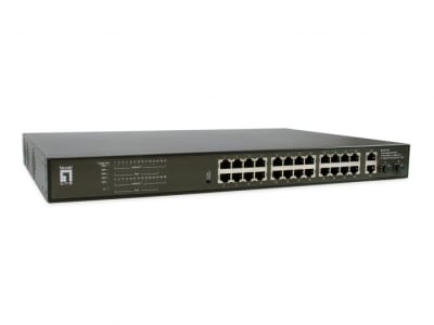 LEVEL ONE GEP-2821