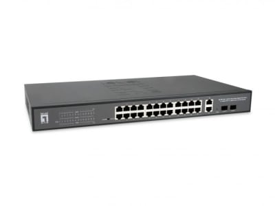 LEVEL ONE GEP-2841