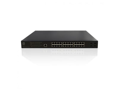 LEVEL ONE GEP-2861