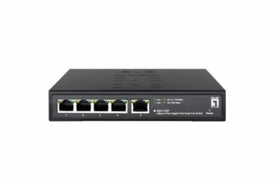 LEVEL ONE GES-2105P