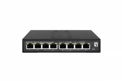LEVEL ONE GES-2108P