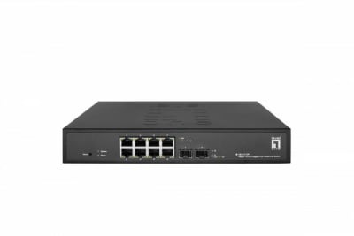 LEVEL ONE GES-2110P